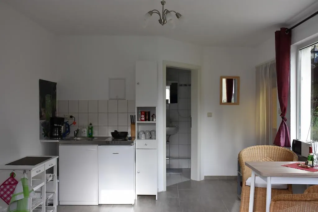 Ferienhaus Hubner Villa Leipzig Germany