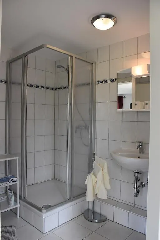 Ferienhaus Hubner Villa Leipzig